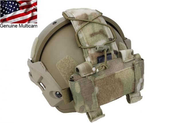 G TMC MK1 BatteryCase for Helmet ( Multicam )